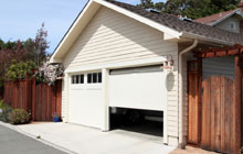 Puddletown garage construction leads